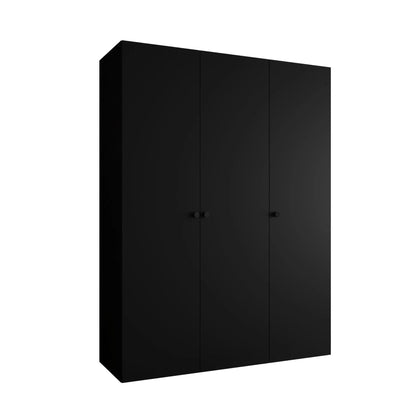 Parma I Hinged Door Wardrobe 150cm