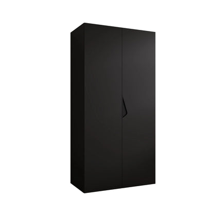 Sandi I Hinged Door Wardrobe 100cm