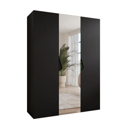 Sandi II Hinged Door Wardrobe 150cm
