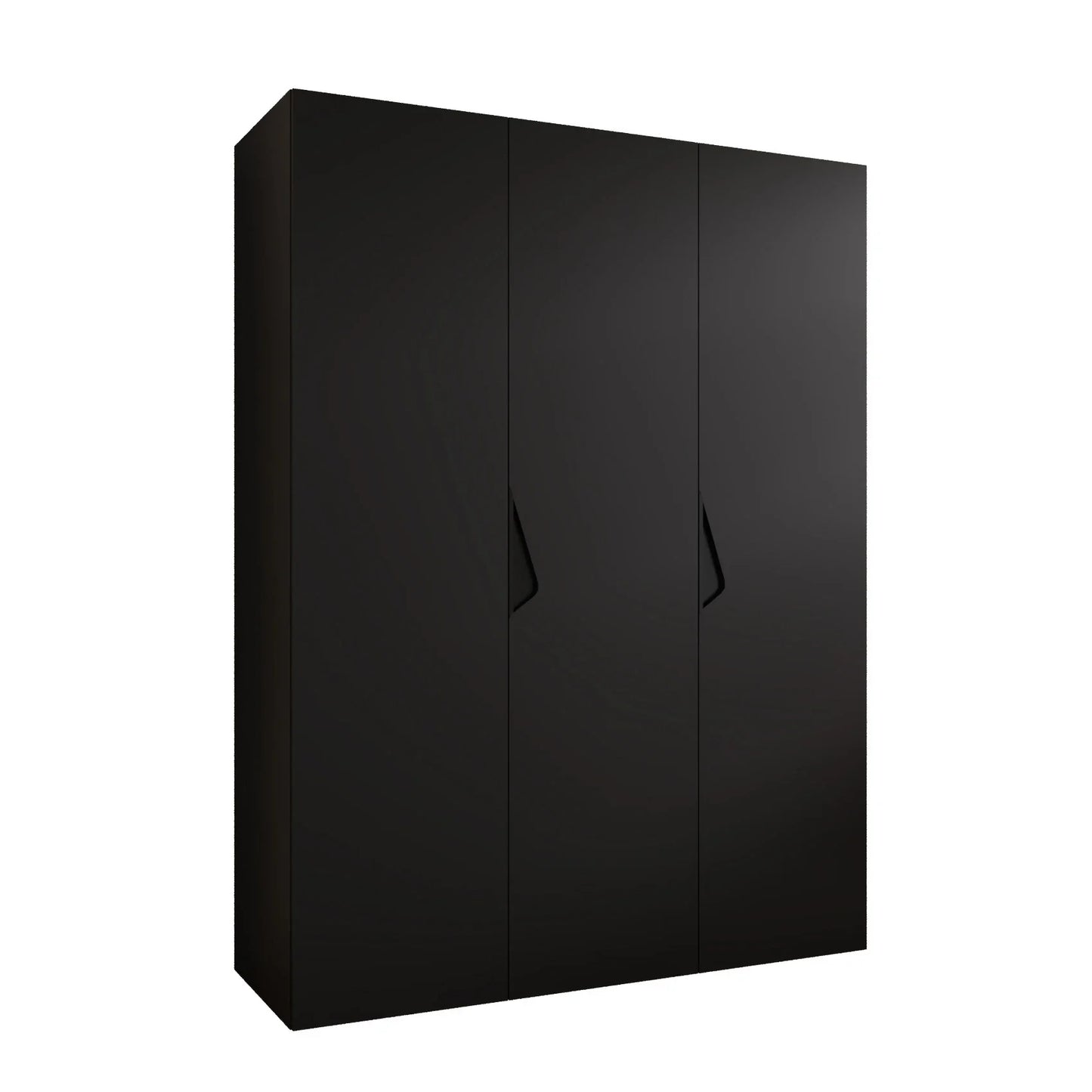 Sandi I Hinged Door Wardrobe 150cm