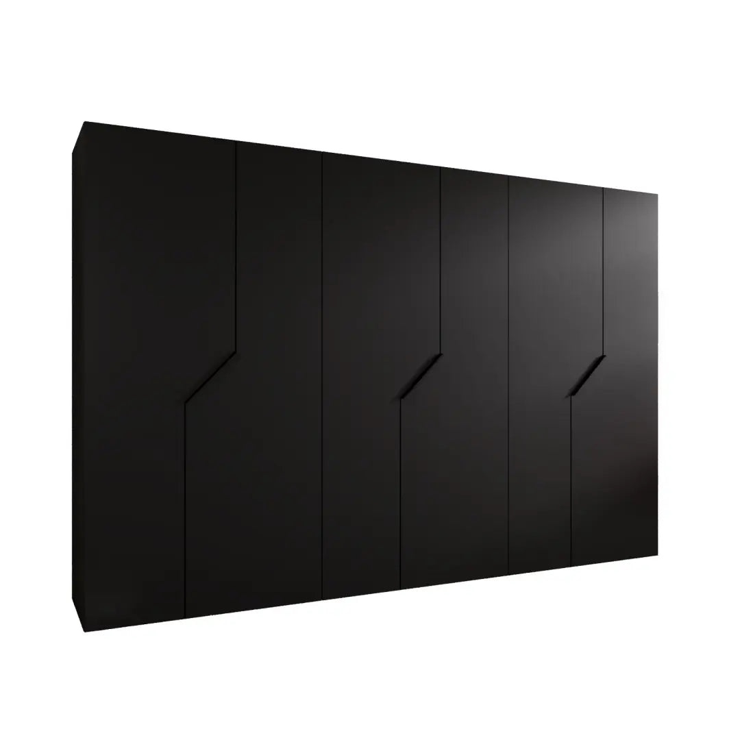Blomvik I Hinged Door Wardrobe 300cm