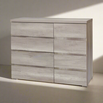 Miro 45 Chest of Drawers 110cm