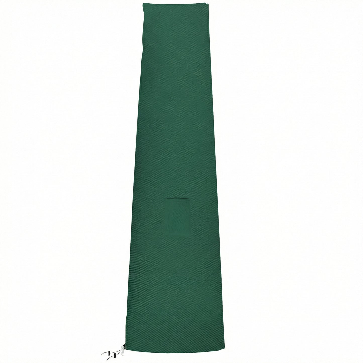 Outsunny Garden Parasol Cover, Waterproof Cantilever Banana Umbrella Protector, 240 x 48/70 cm for 3 m Cantilever Parasol