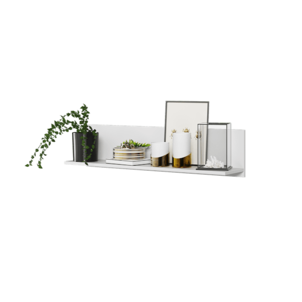 Femii FE-04 Wall Shelf 102cm