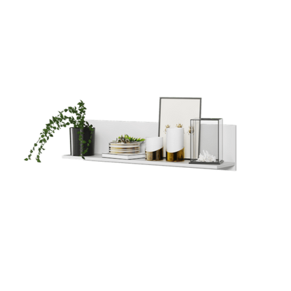 Femii FE-04 Wall Shelf 102cm