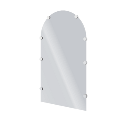 Femii FE-06 Mirror 55cm