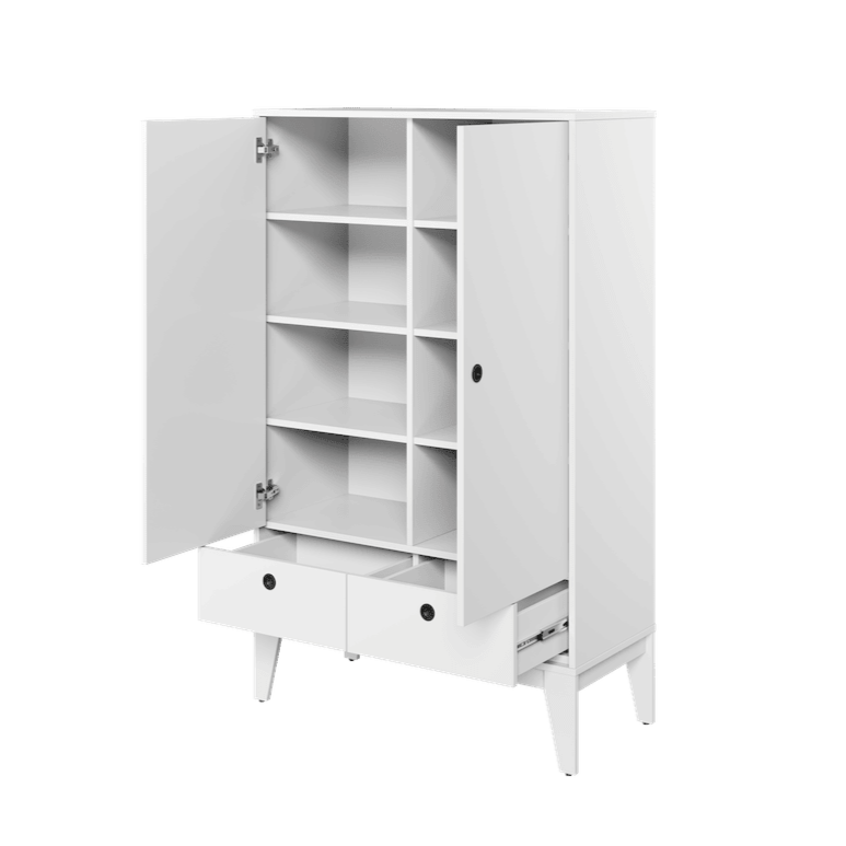 Femii FE-07 Sideboard Cabinet 92cm