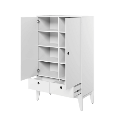 Femii FE-07 Sideboard Cabinet 92cm