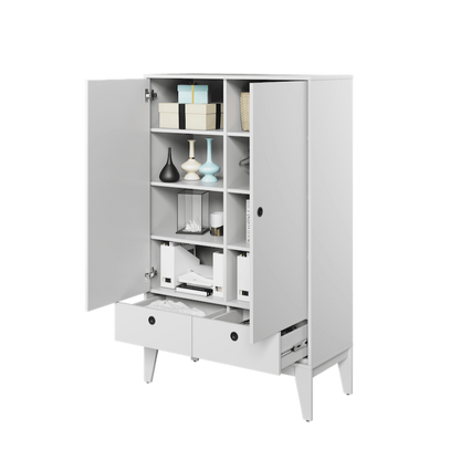 Femii FE-07 Sideboard Cabinet 92cm