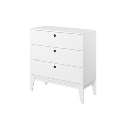Femii FE-09 Chest of Drawers 92cm