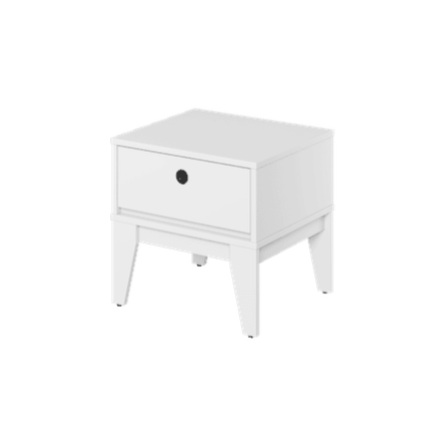 Femii FE-10 Bedside Table 46cm