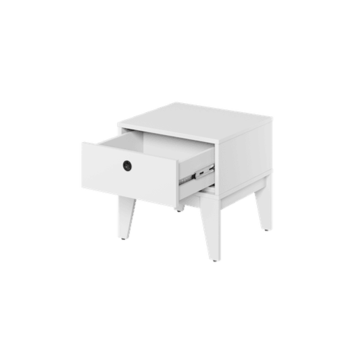 Femii FE-10 Bedside Table 46cm