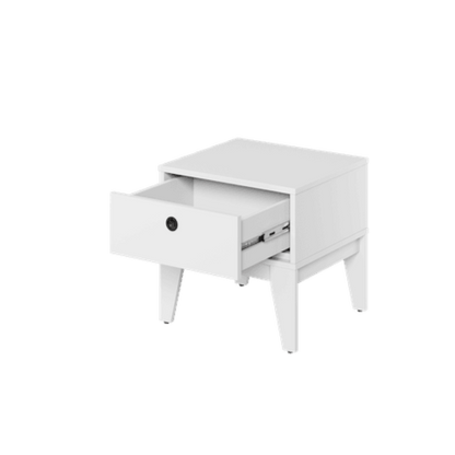Femii FE-10 Bedside Table 46cm