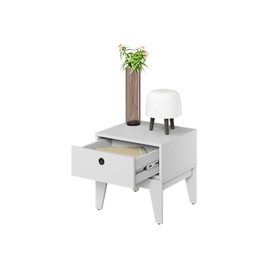 Femii FE-10 Bedside Table 46cm