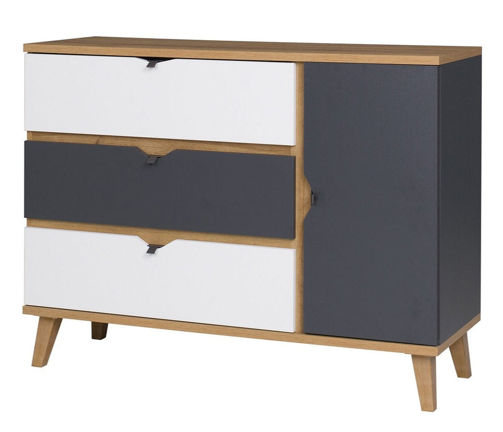 Memone Sideboard Cabinet 120cm