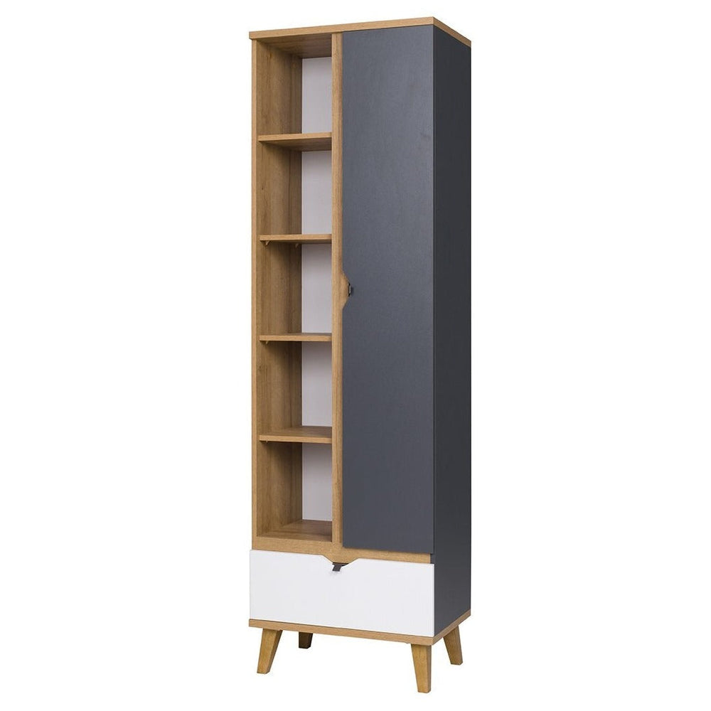 Memone Tall Cabinet 60cm