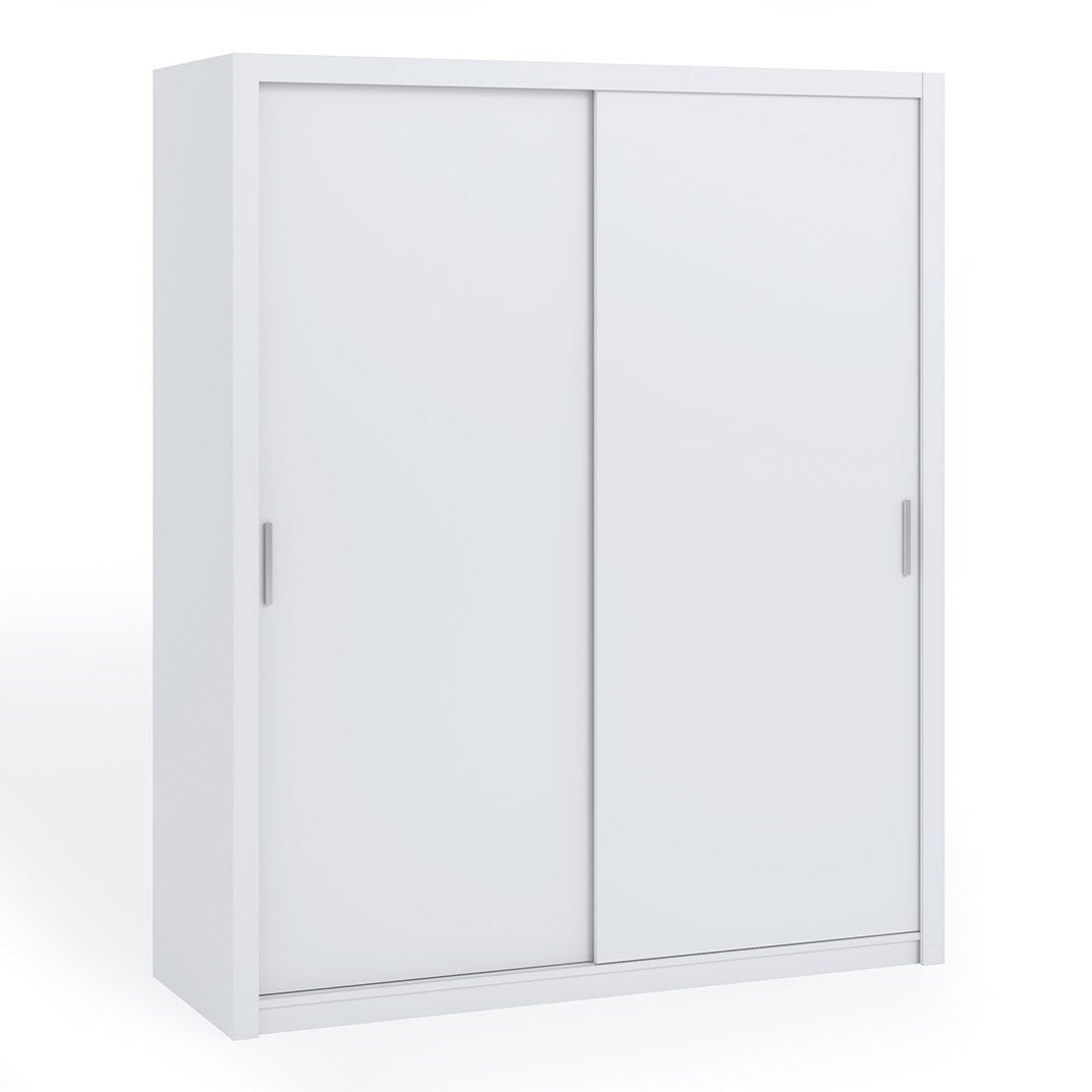 Bono Sliding Door Wardrobe 180cm