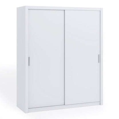 Bono Sliding Door Wardrobe 180cm