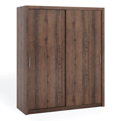 Bono Sliding Door Wardrobe 180cm