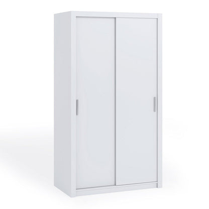 Bono Sliding Door Wardrobe 120cm