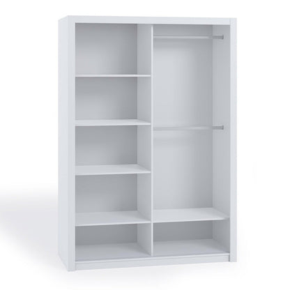 Bono Sliding Door Wardrobe 180cm