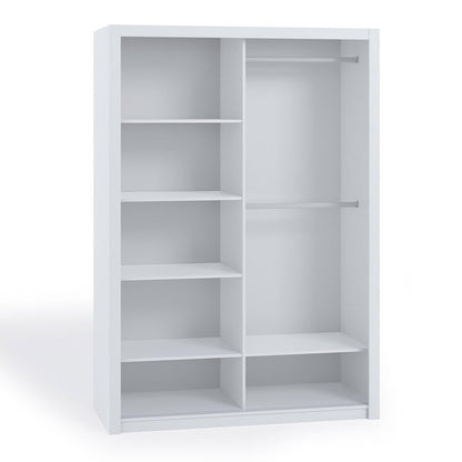 Bono Sliding Door Wardrobe 150cm