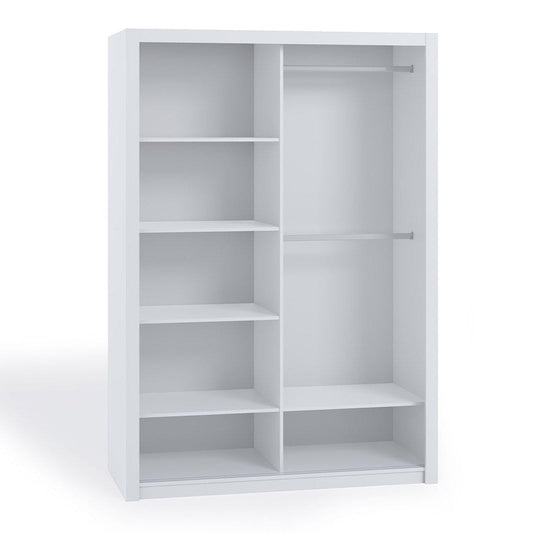 Bono Sliding Door Wardrobe 150cm