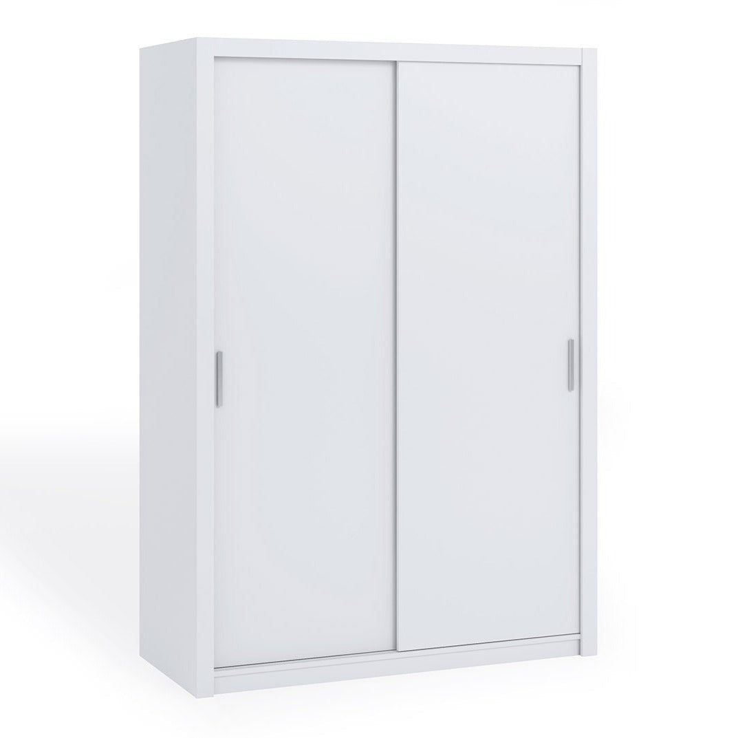 Bono Sliding Door Wardrobe 150cm