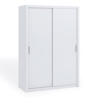 Bono Sliding Door Wardrobe 150cm
