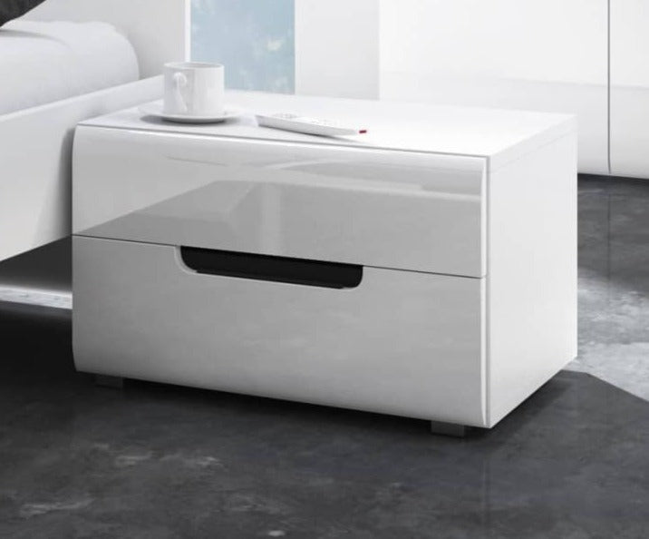 Hektor 22 Bedside Table 52cm