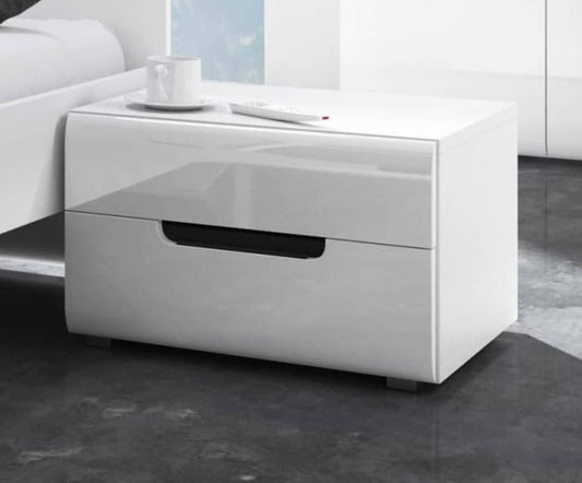 Hektor 22 Bedside Table 52cm