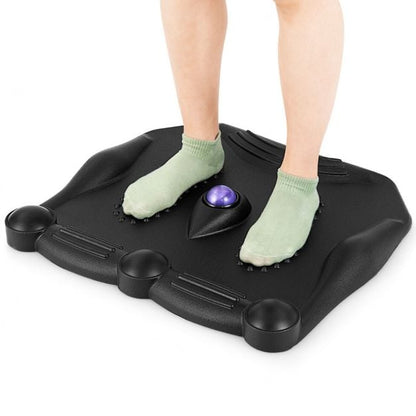 Anti Fatigue Mat with Massage Roller Bal for Home Office
