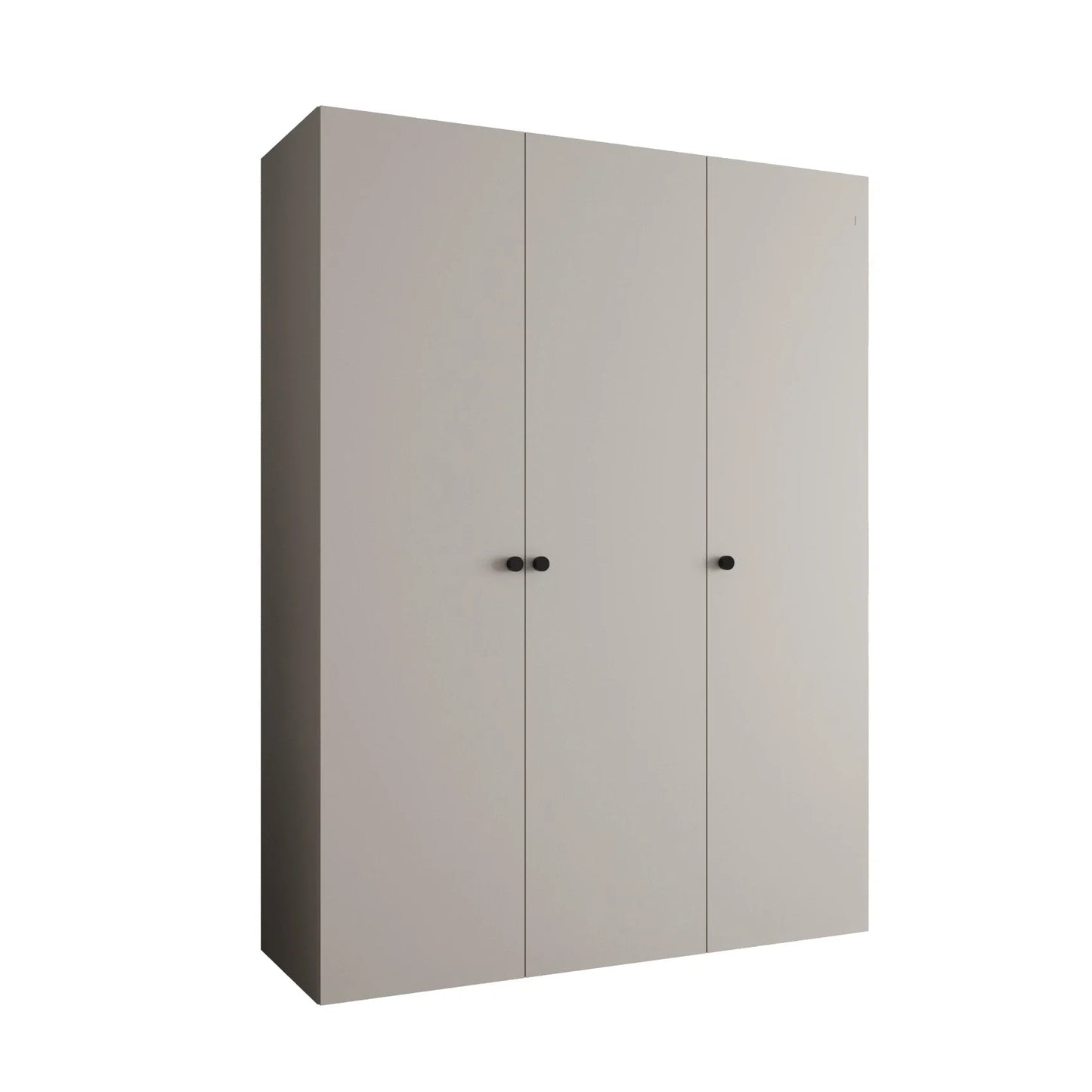 Parma I Hinged Door Wardrobe 150cm