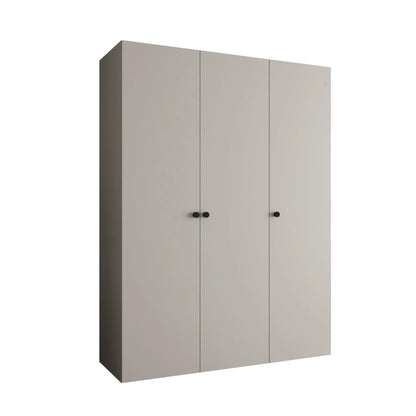 Parma I Hinged Door Wardrobe 150cm