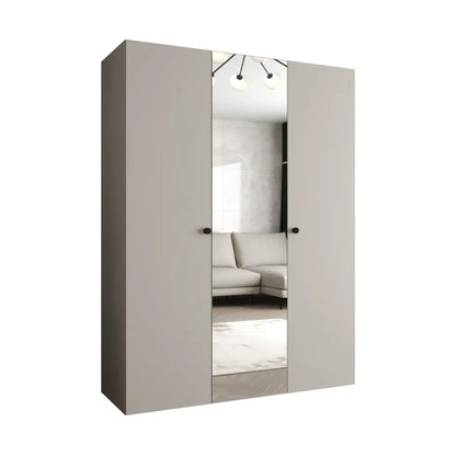 Parma II Hinged Door Wardrobe 150cm