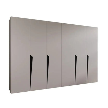 Piano I Hinged Door Wardrobe 300cm