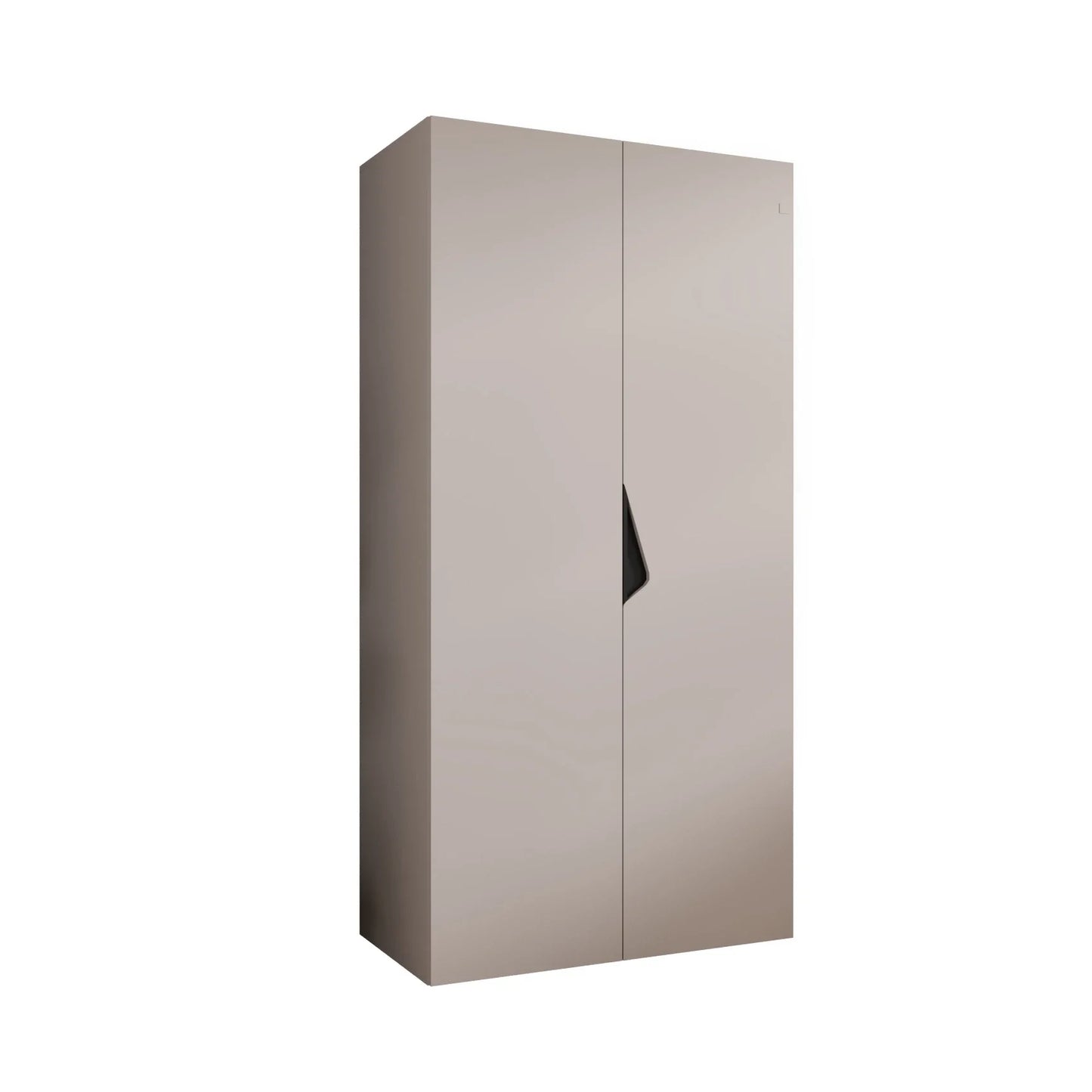 Sandi I Hinged Door Wardrobe 100cm