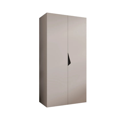 Sandi I Hinged Door Wardrobe 100cm