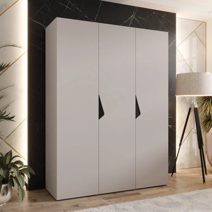 Sandi I Hinged Door Wardrobe 150cm