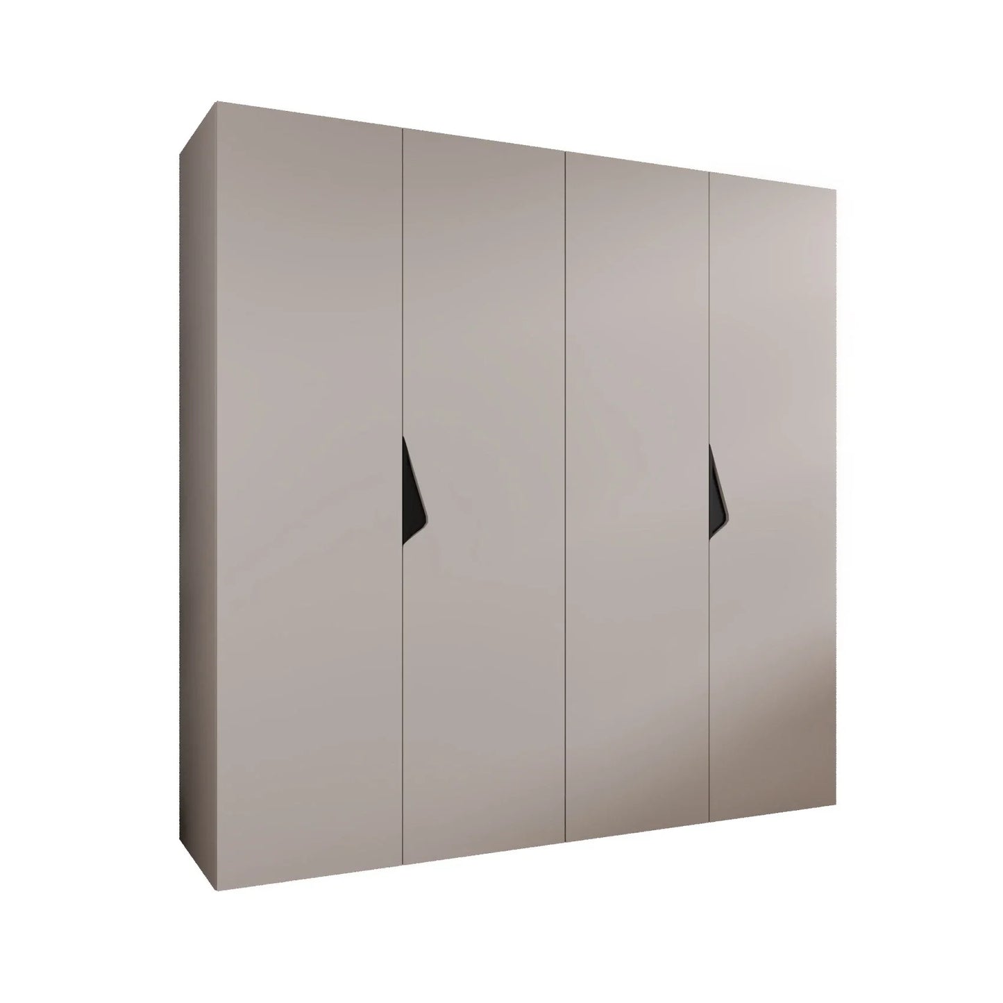 Sandi I Hinged Door Wardrobe 200cm