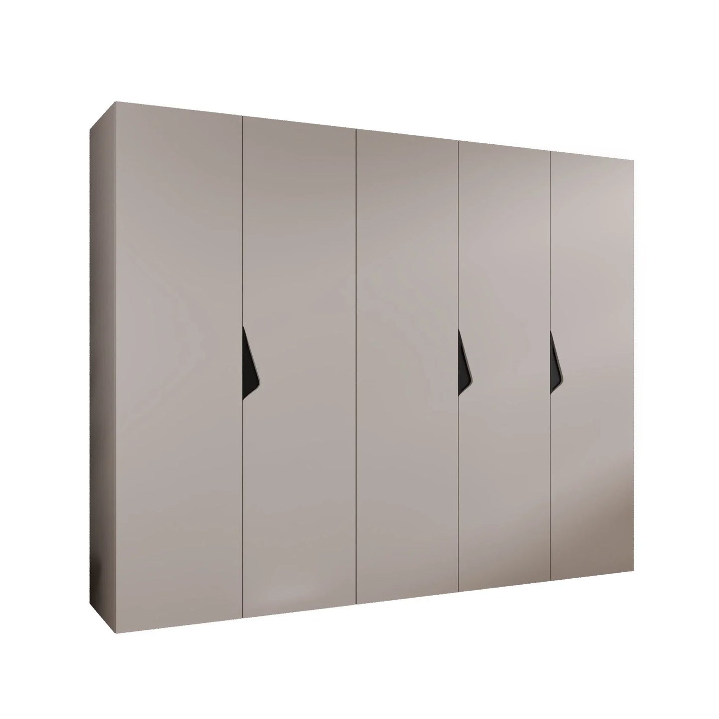 Sandi I Hinged Door Wardrobe 250cm