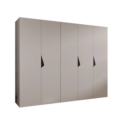 Sandi I Hinged Door Wardrobe 250cm