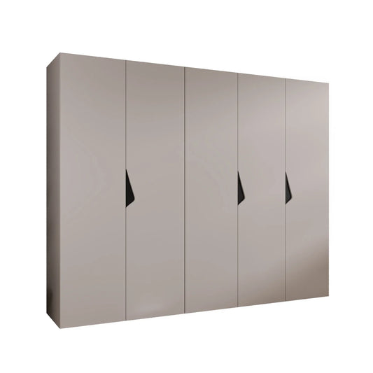 Sandi I Hinged Door Wardrobe 250cm
