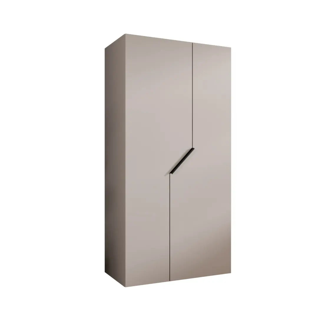 Blomvik I Hinged Door Wardrobe 100cm