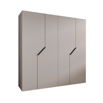 Blomvik I Hinged Door Wardrobe 200cm