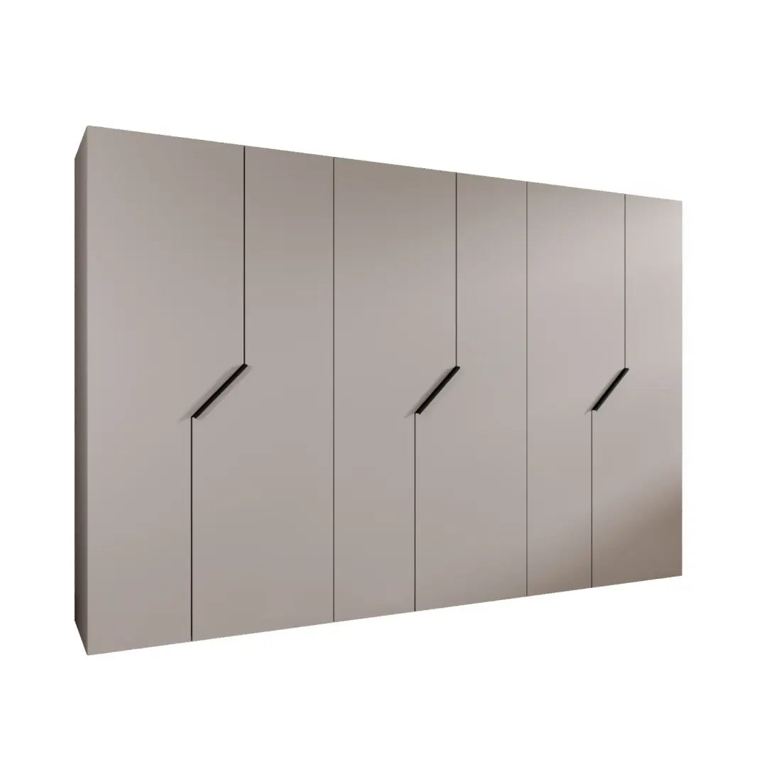 Blomvik I Hinged Door Wardrobe 300cm