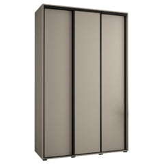 Dakota I Sliding Door Wardrobe 180cm