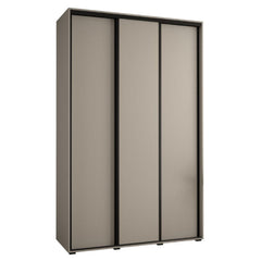 Dakota I Sliding Door Wardrobe 150cm