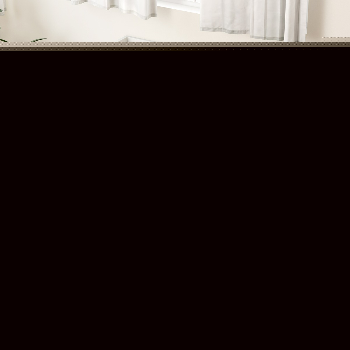 Kids Wooden Study Desk with Hutch and Drawer