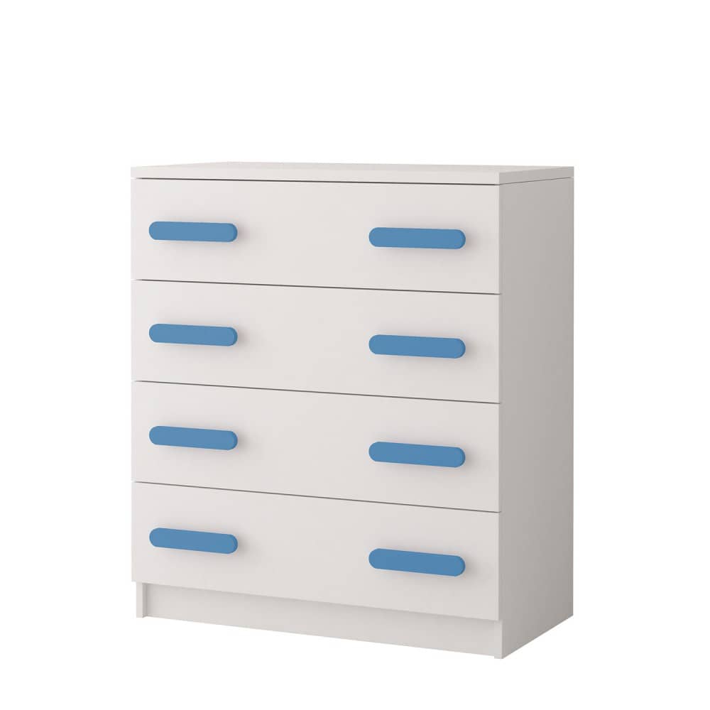 Smyk SM-02 Chest of Drawers 80cm